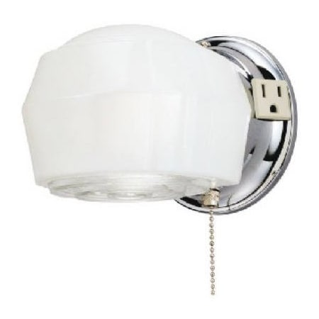 Westinghouse 5 Wall BracketOutlet 66402